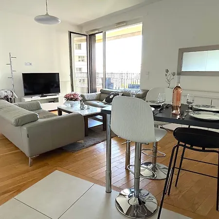 Des Batignolles Paris