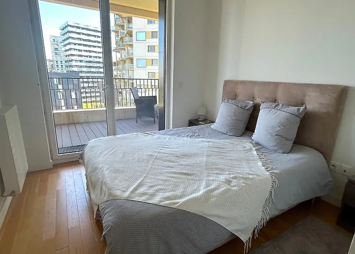 Rostro Apartment