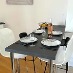 Rostro Apartamento París