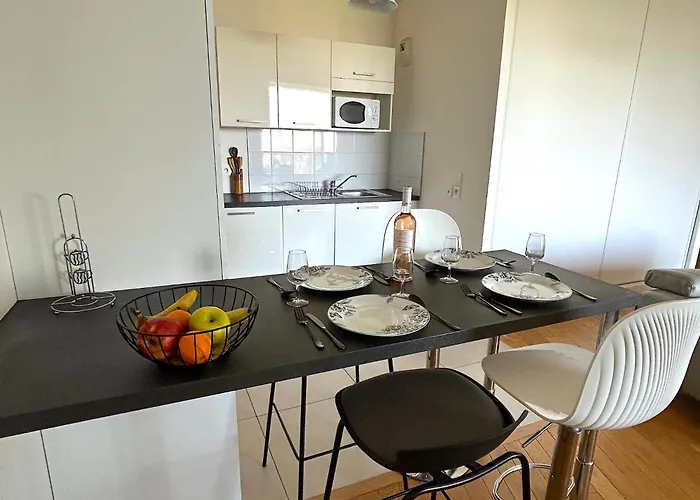 Rostro * Paris
